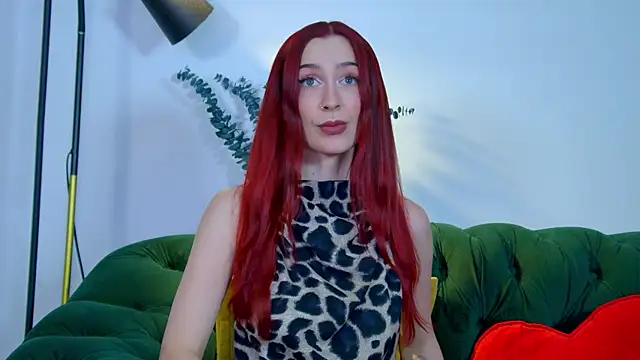 Živý XXX chat MarieKarma
