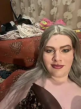 Živý XXX chat BettySapphire