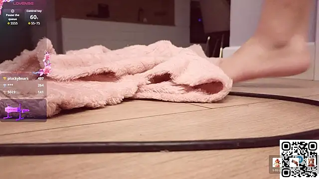 rikky_mur 现场XXX聊天