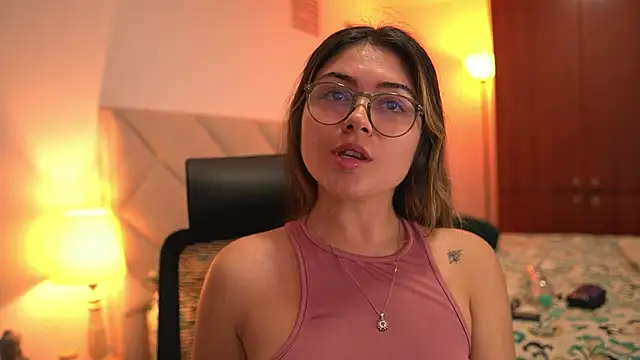 Czat XXX na żywo – Lau_Bee