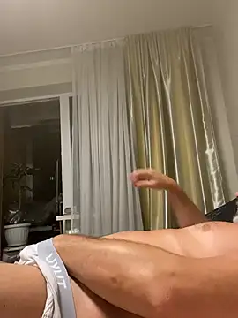 Frosl – Live XXX-chat