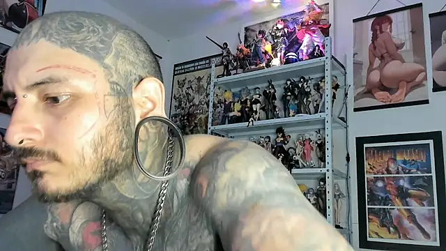 DEATHINK666XX 라이브 XXX 채팅