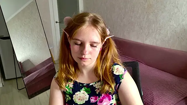 Luna404's Live XXX Chat