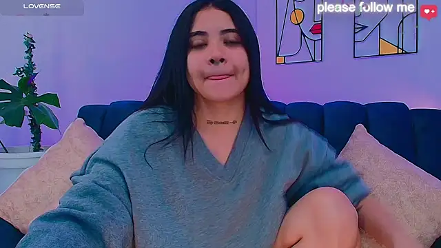 nicemiiaa7_ Obrolan Langsung XXX