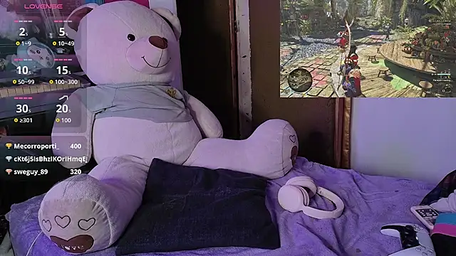 PixelKitty_ 现场XXX聊天
