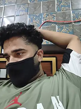 BeardKingoBack Live XXX-chat