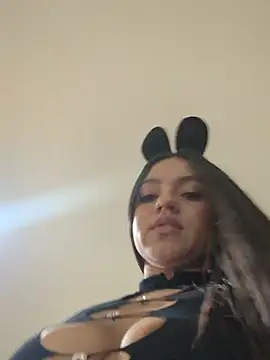 DulceCaroX Live XXX-Chat