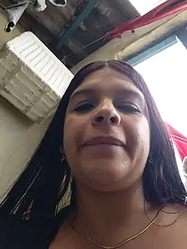 Chat +18 de Layla-daring ao vivo