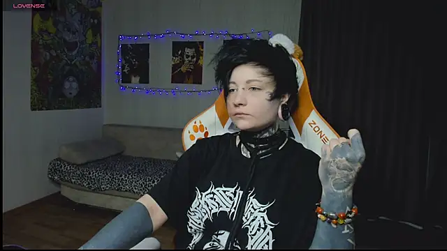 Chat XXX en directo de acid_trip1l