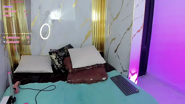 Czat XXX na żywo – dianamilf