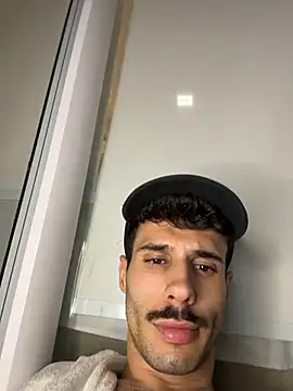 slamdope Webcamshow