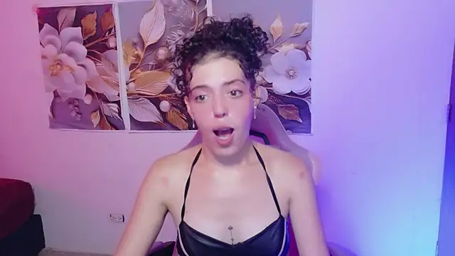 Chat XXX en directo de vanesa_gomez