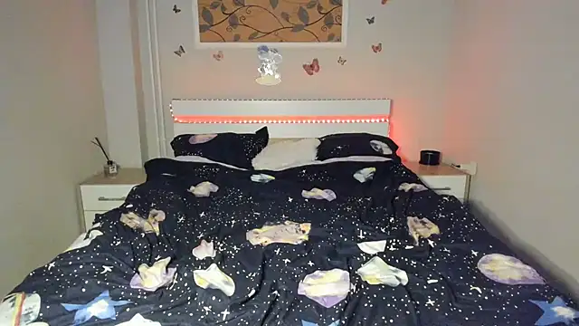 Rebeka2589 라이브 XXX 채팅