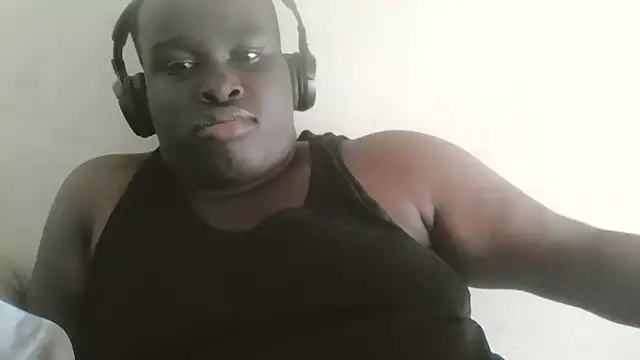 Chatroom XXX en direct de KIngAtlasMensah