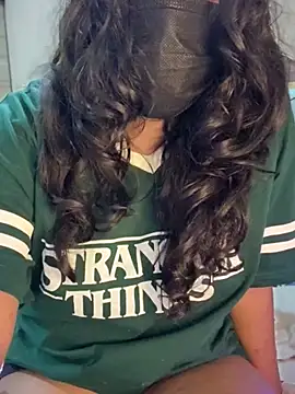 Živý XXX chat Inayat_Singh