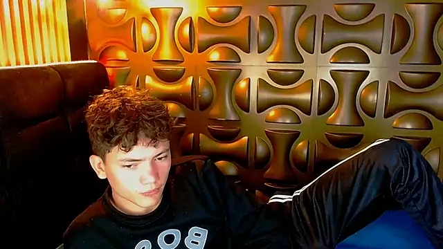 cruz_danten Webbikameraesitys