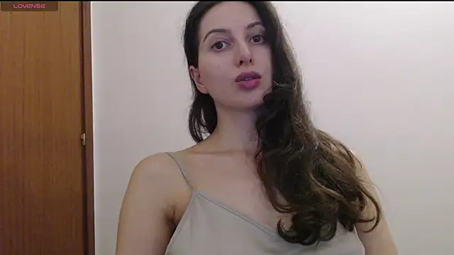 _Hot_Lady_: онлайн-секс-чат
