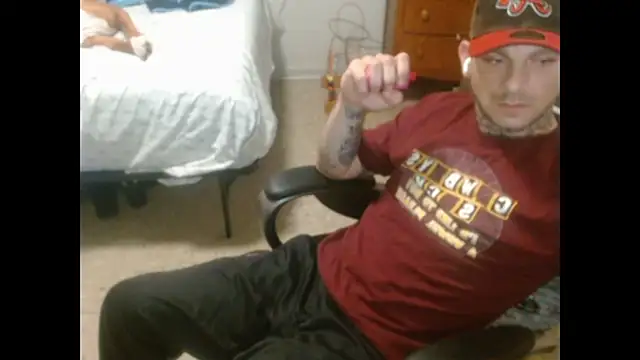 Chat +18 de DADDY_KANE8--- ao vivo