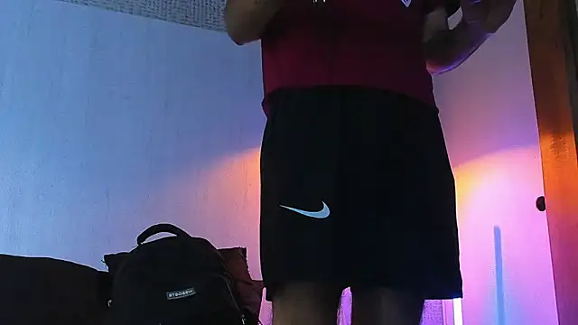عرض كام Daniel_huge22