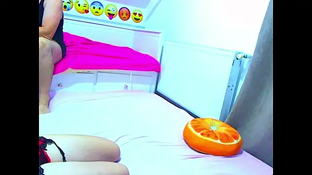 evehotty 网络视讯表演