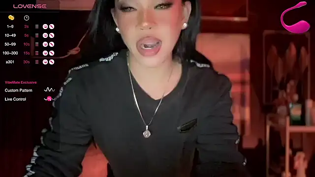 madam_agnes1 라이브 XXX 채팅