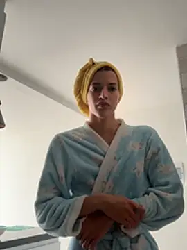 Živý XXX chat Nora_Vennucci