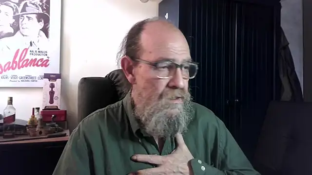Chat XXX en directo de Uncle_Hottie