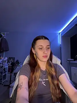 Uniarten – Live XXX-chat