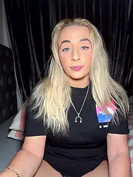 Strongqueen's Live XXX Chat