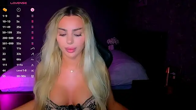 แชท XXX สดของ Ayla__Demir