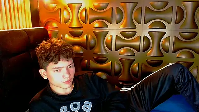 cruz_dante Webcam show