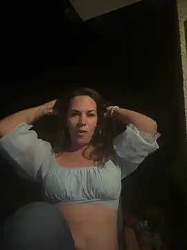 Živý XXX chat Lady_Knaller
