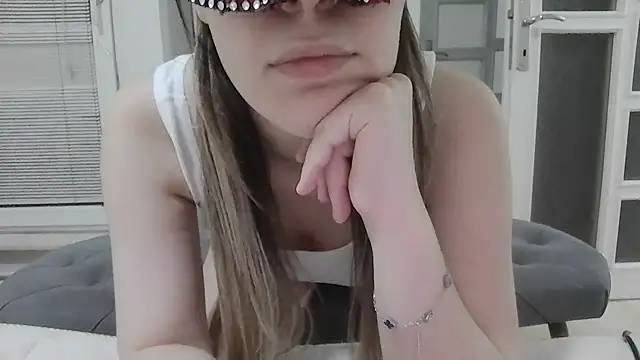 Chat XXX en directo de 34x1Isabel34