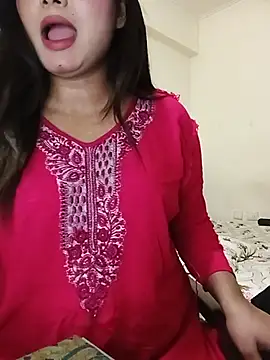 Chatroom XXX en direct de Shreshtha_sasha