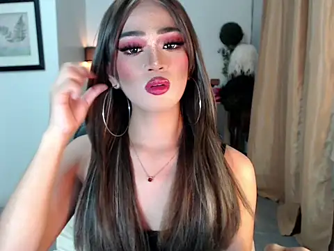 Chat +18 de lavandermilk ao vivo