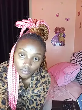 SaInTsUgAr Live XXX-chat