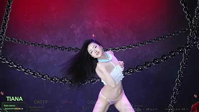 Rebel__Stage Live XXX-chat