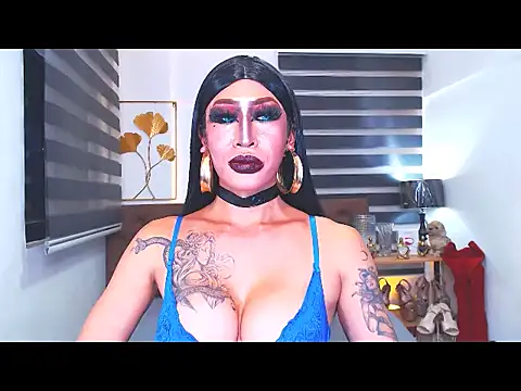 DominateMistressTania 라이브 XXX 채팅