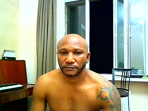 Chat XXX Live Choco_Man