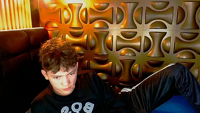 cruz_dante webkamerás műsora
