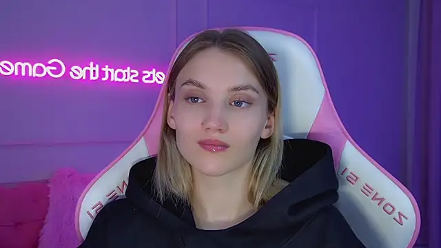 StacyEvances Live XXX Chat