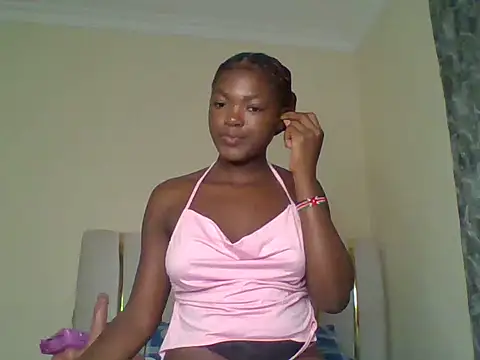 XXX chat uživo modela Belle_bubbles