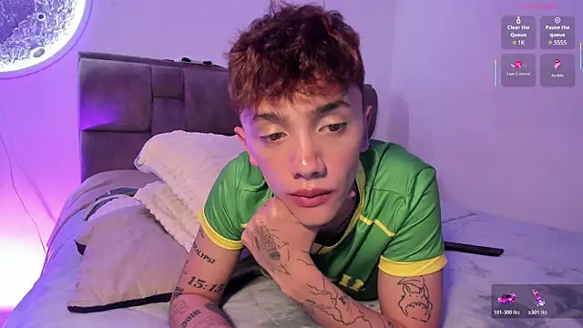 Онлайн чат XXX Timothy_ros
