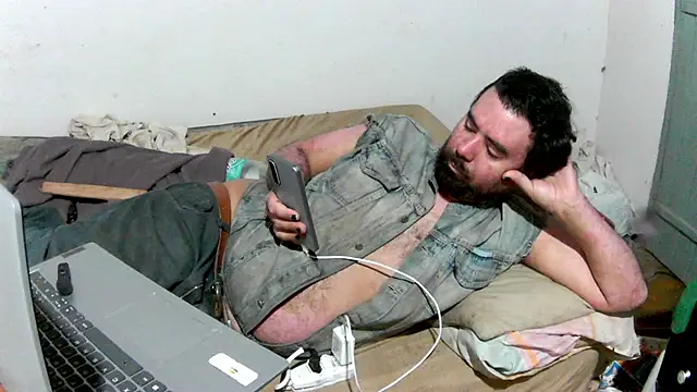 Chat +18 de Smoker_lounge ao vivo