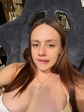 Miss_Lissan – Live XXX-chat