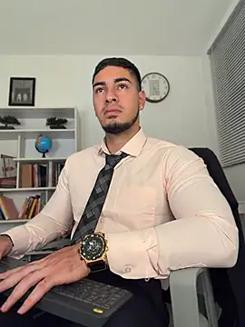 Chat +18 de Dimitri_Colleman ao vivo