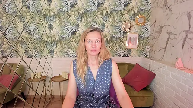NancyGrace Live XXX-chat
