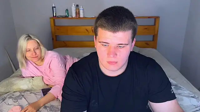 Živý XXX chat angellliss