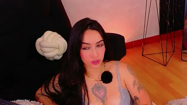 Chat XXX ao vivo de EmmyEvans1