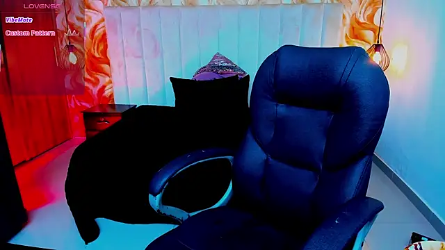 Chat XXX en directo de miichael_black
